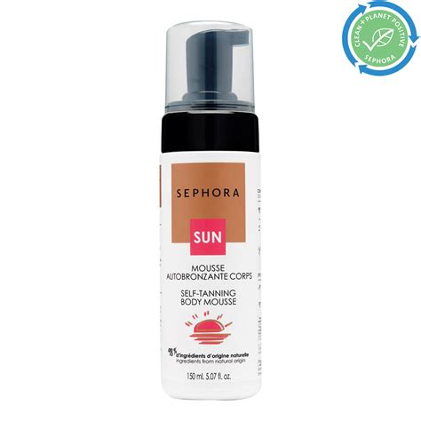 tan remover sephora|sephora self tan products.